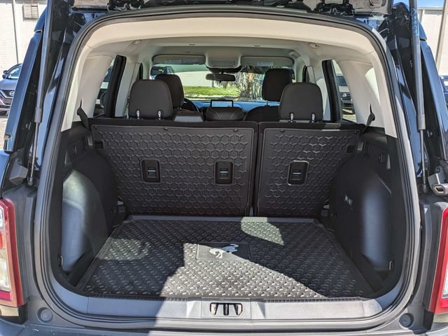 Used 2021 Ford Bronco Sport Big Bend AWD/4WD image 13