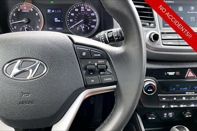 Used 2018 Hyundai Tucson Value AWD/4WD image 21