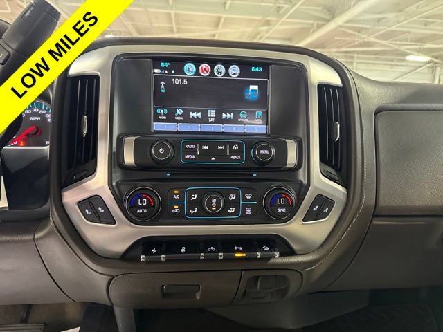 Used 2017 GMC Sierra 1500 SLE w/ SLE Value Package AWD/4WD image 20