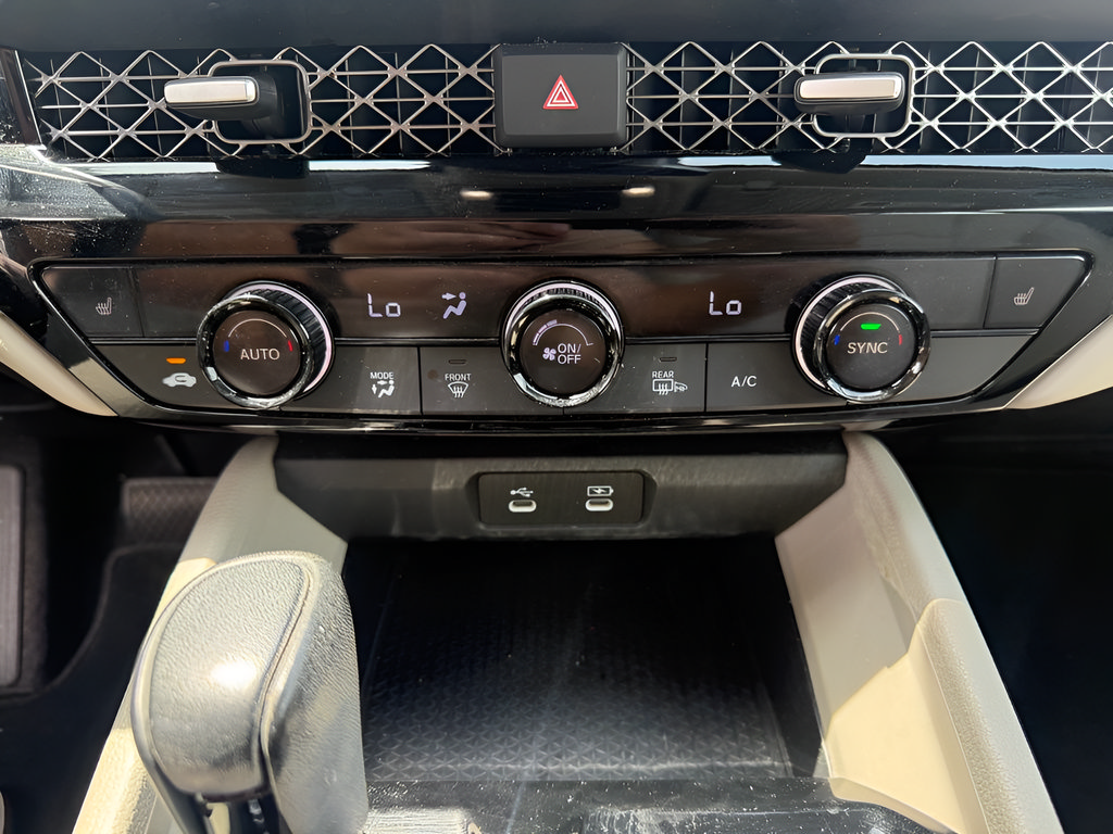 Certified 2023 Honda Accord EX-L image 27