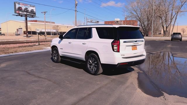Used 2023 Chevrolet Tahoe LS w/ Driver Alert Package AWD/4WD image 6