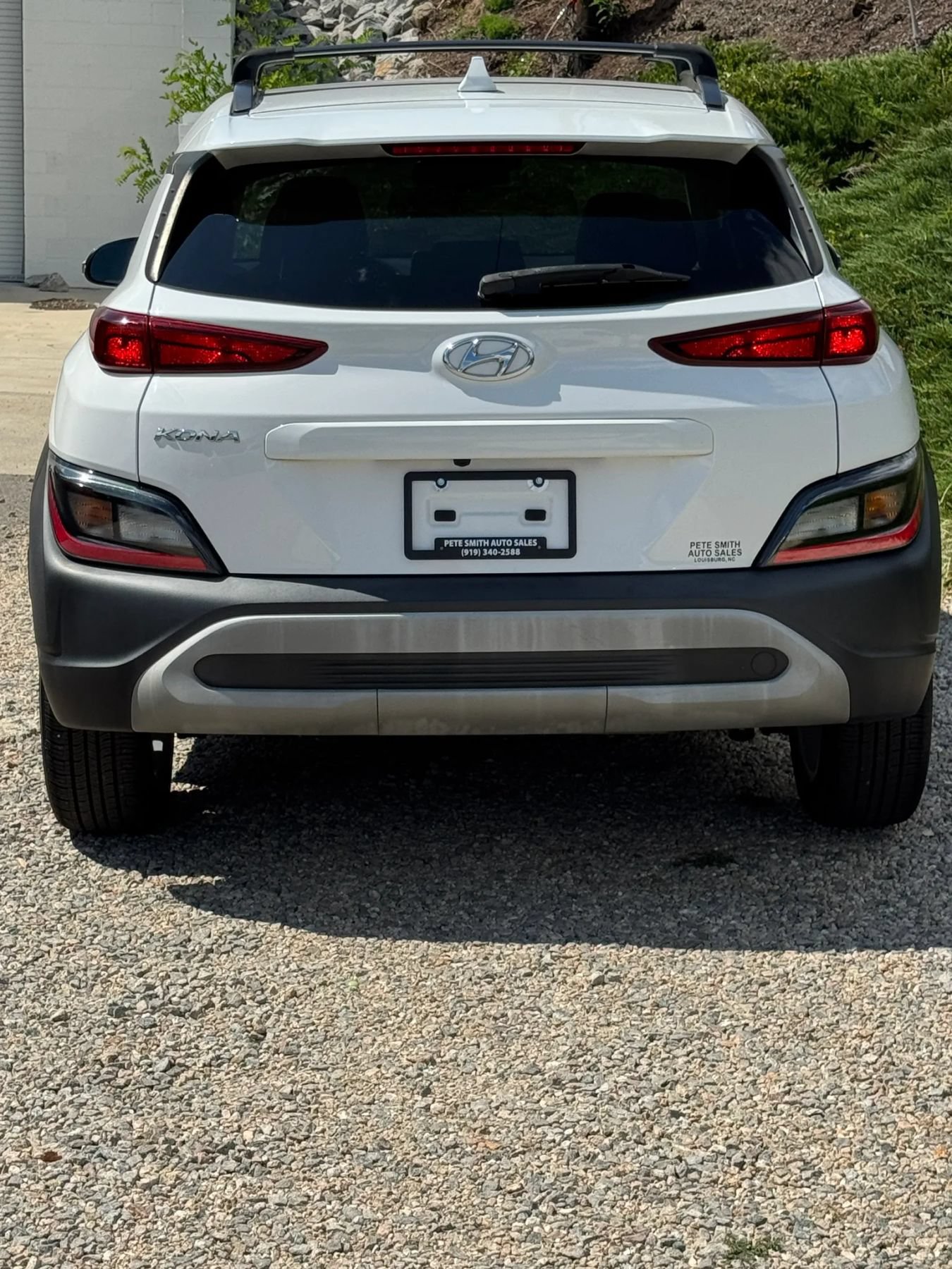 Used 2022 Hyundai Kona SEL w/ Convenience Package FWD image 10