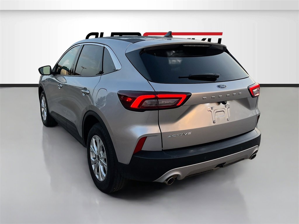 Used 2024 Ford Escape Active w/ Tech Pack #1 image 5