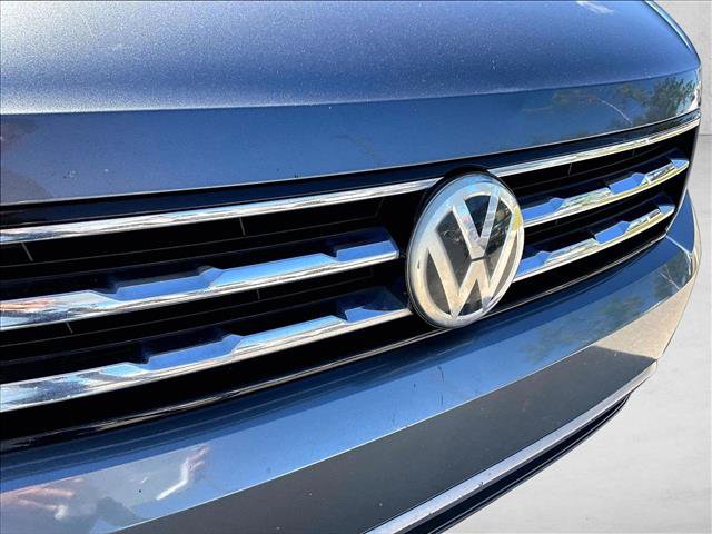 Used 2020 Volkswagen Tiguan SE FWD image 26