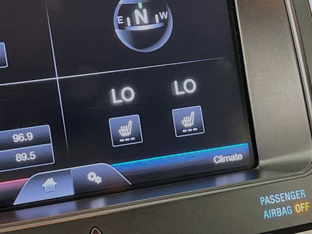 Used 2013 Ford Edge Limited AWD/4WD image 20