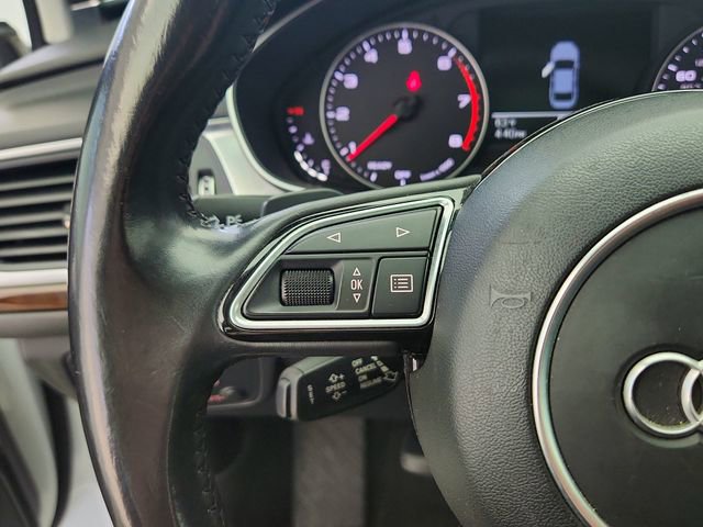 Used 2017 Audi A6 2.0T Premium image 18