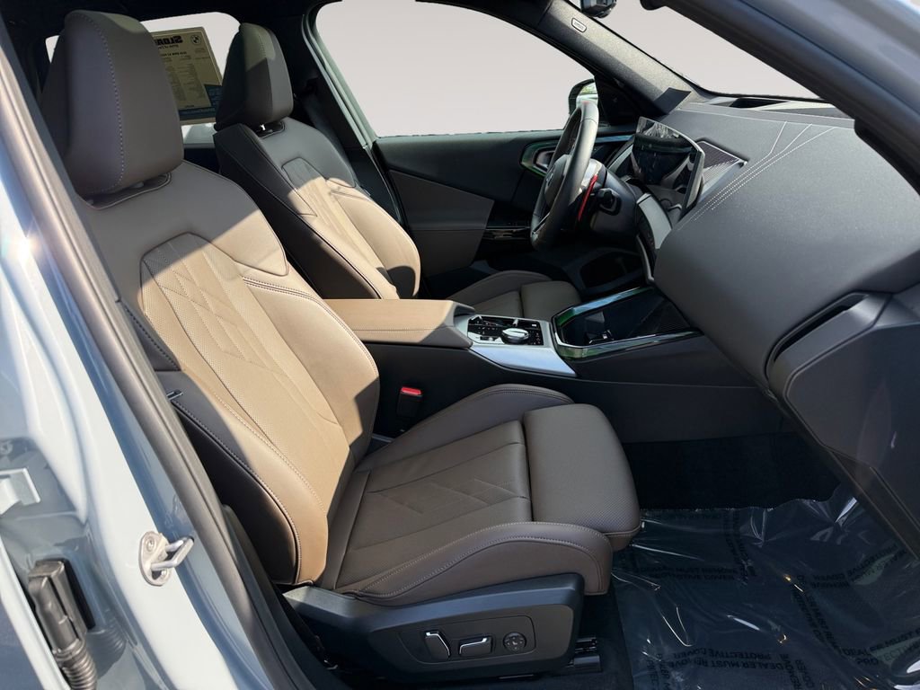 Used 2026 BMW X3 M50 w/ Premium Package image 15