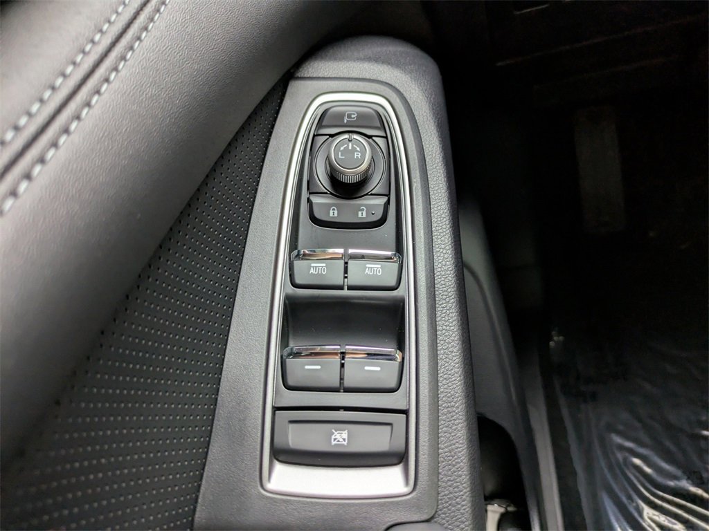 New 2025 Subaru Ascent Limited image 25