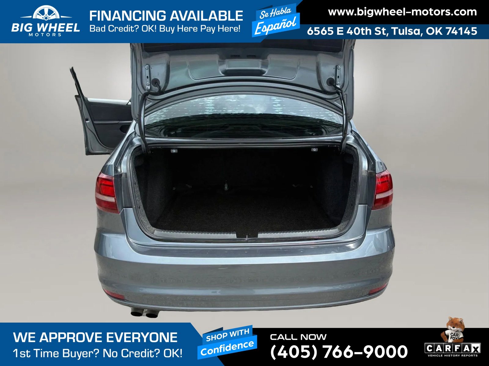 Used 2017 Volkswagen Jetta S w/ Jetta S Cold Weather Package FWD image 10