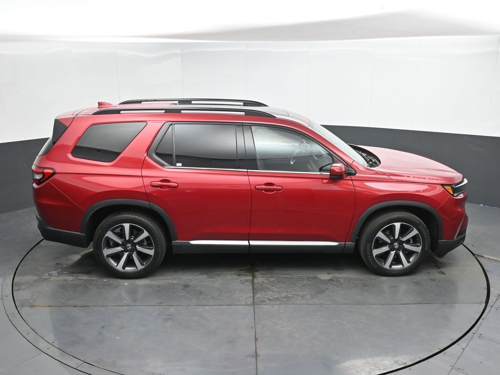 Used 2024 Honda Pilot Touring image 38