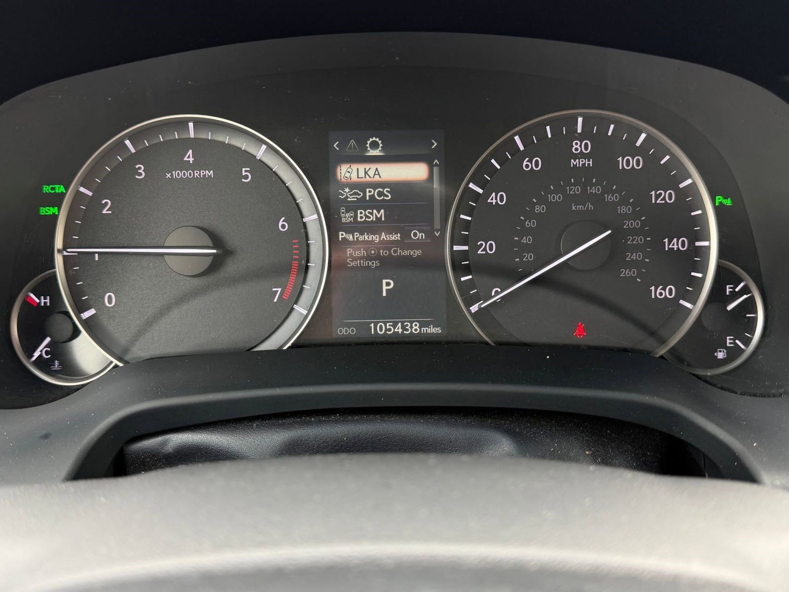 Used 2017 Lexus RX 350 AWD w/ Luxury Package image 19