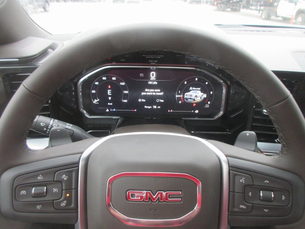 New 2026 GMC Sierra 1500 SLT w/ SLT Premium Plus Package image 19