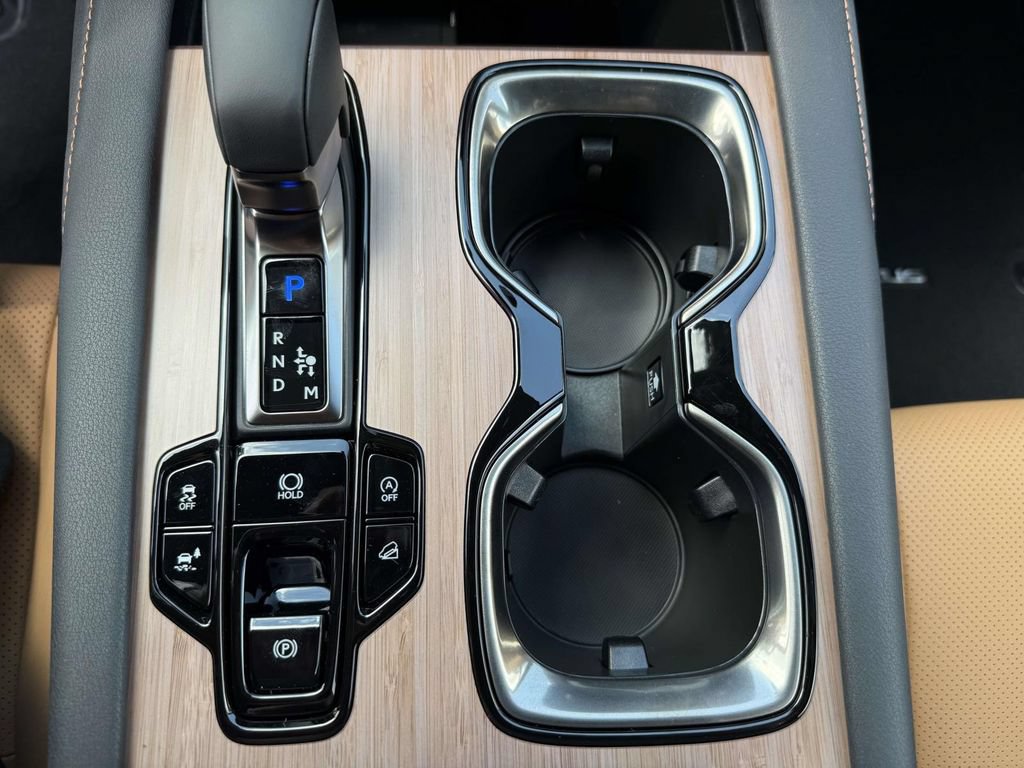 New 2026 Lexus RX 350 Premium AWD/4WD image 15