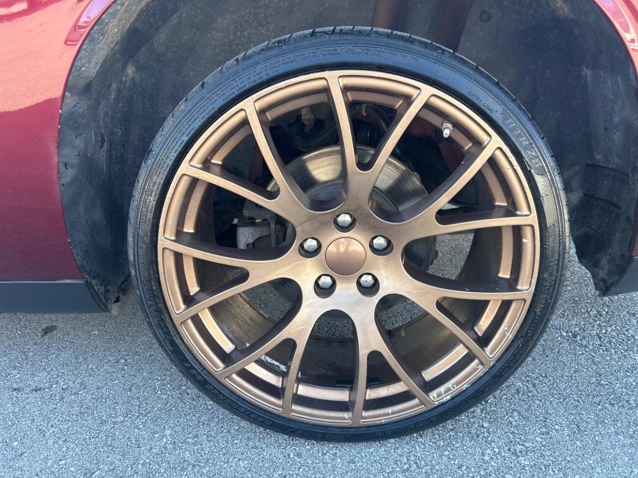 Used 2018 Dodge Challenger R/T image 11