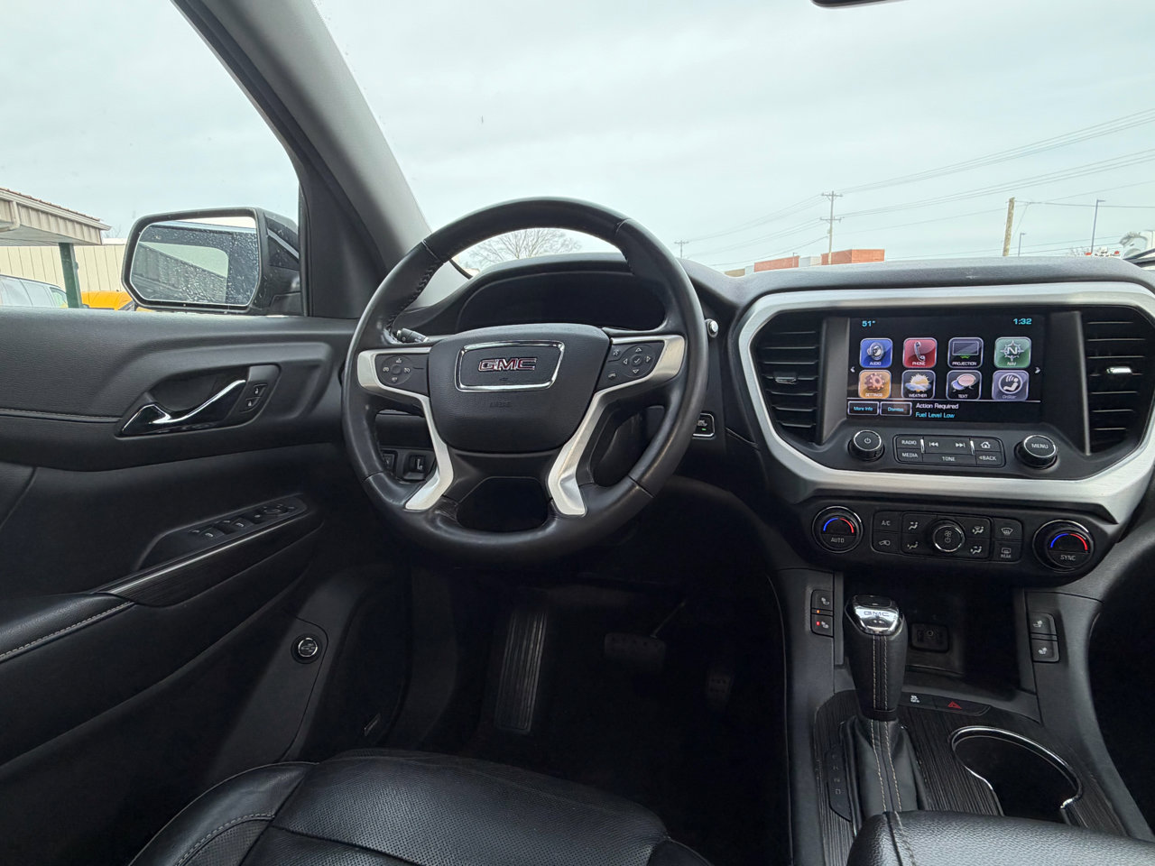 Used 2019 GMC Acadia SLT image 20
