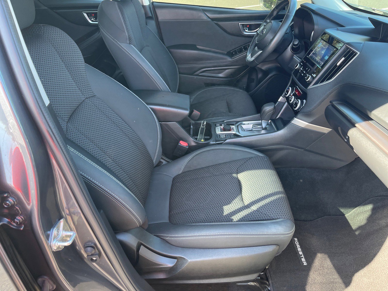 Used 2023 Subaru Forester Premium image 19