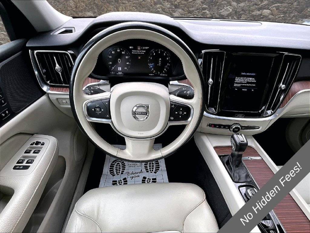 Used 2021 Volvo S60 T5 Momentum AWD/4WD image 5
