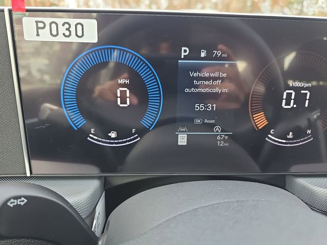 New 2026 Hyundai Sonata SE FWD image 27