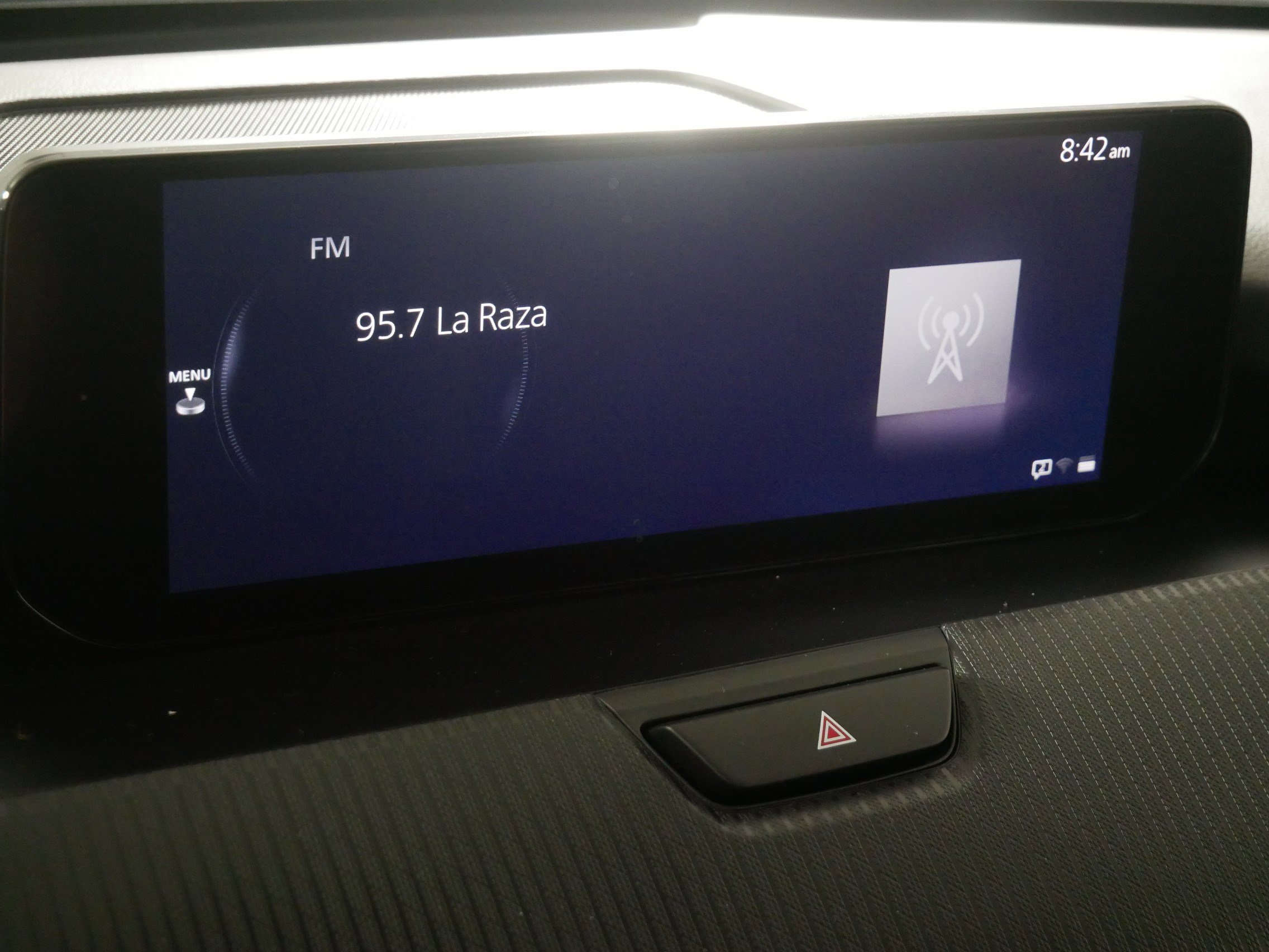 Certified 2025 MAZDA CX-90 3.3 Turbo w/ Select Package image 22