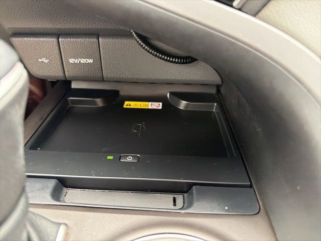 Used 2022 Toyota Camry XLE image 12