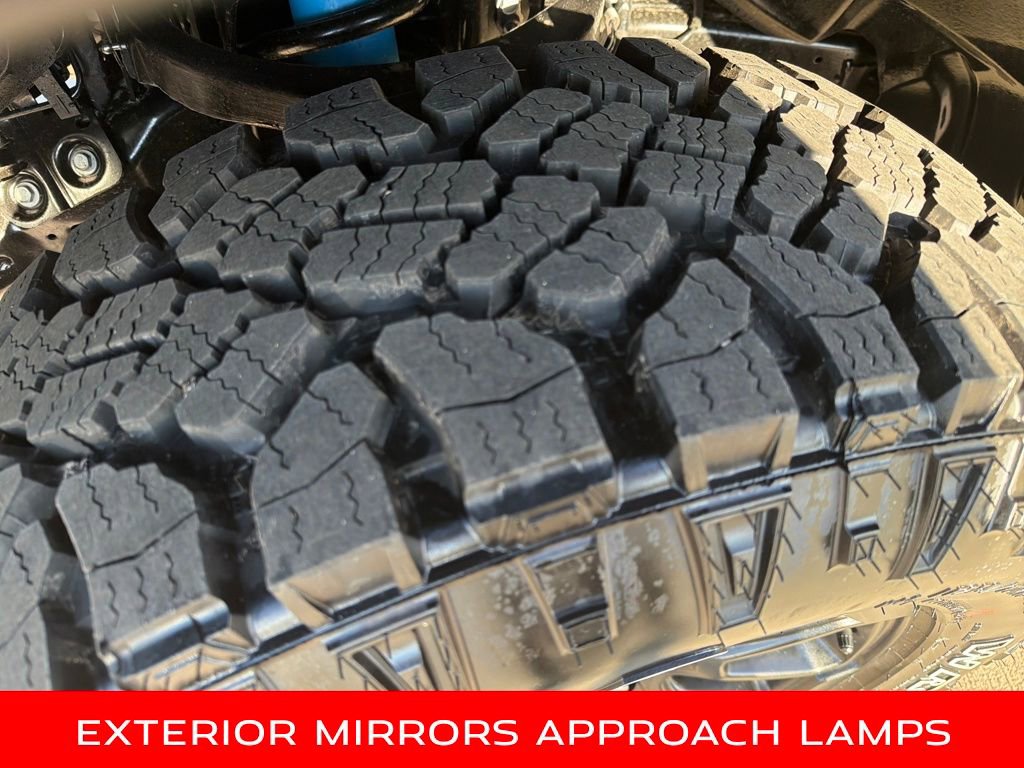 New 2026 RAM 1500 Rebel w/ Rebel Level 2 Equipment Group image 34