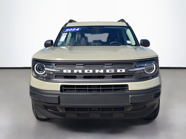 Used 2024 Ford Bronco Sport Big Bend image 2