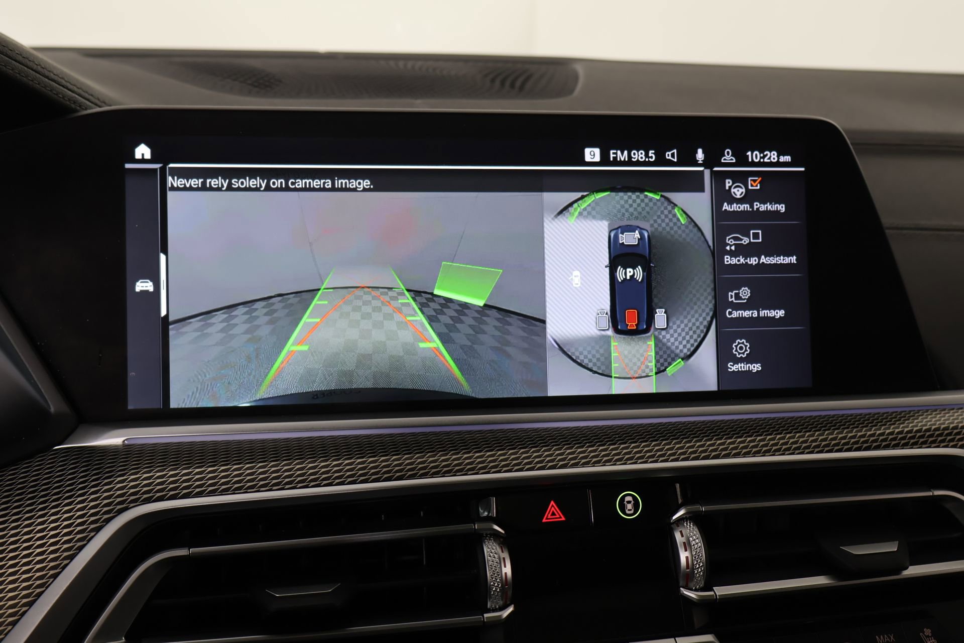 Used 2020 BMW X5 xDrive40i AWD/4WD image 6