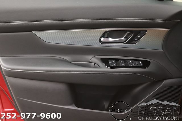 New 2026 Nissan Murano SL w/ Comfort Package AWD/4WD image 11