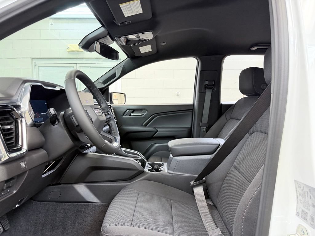 New 2026 GMC Canyon Elevation RWD image 14