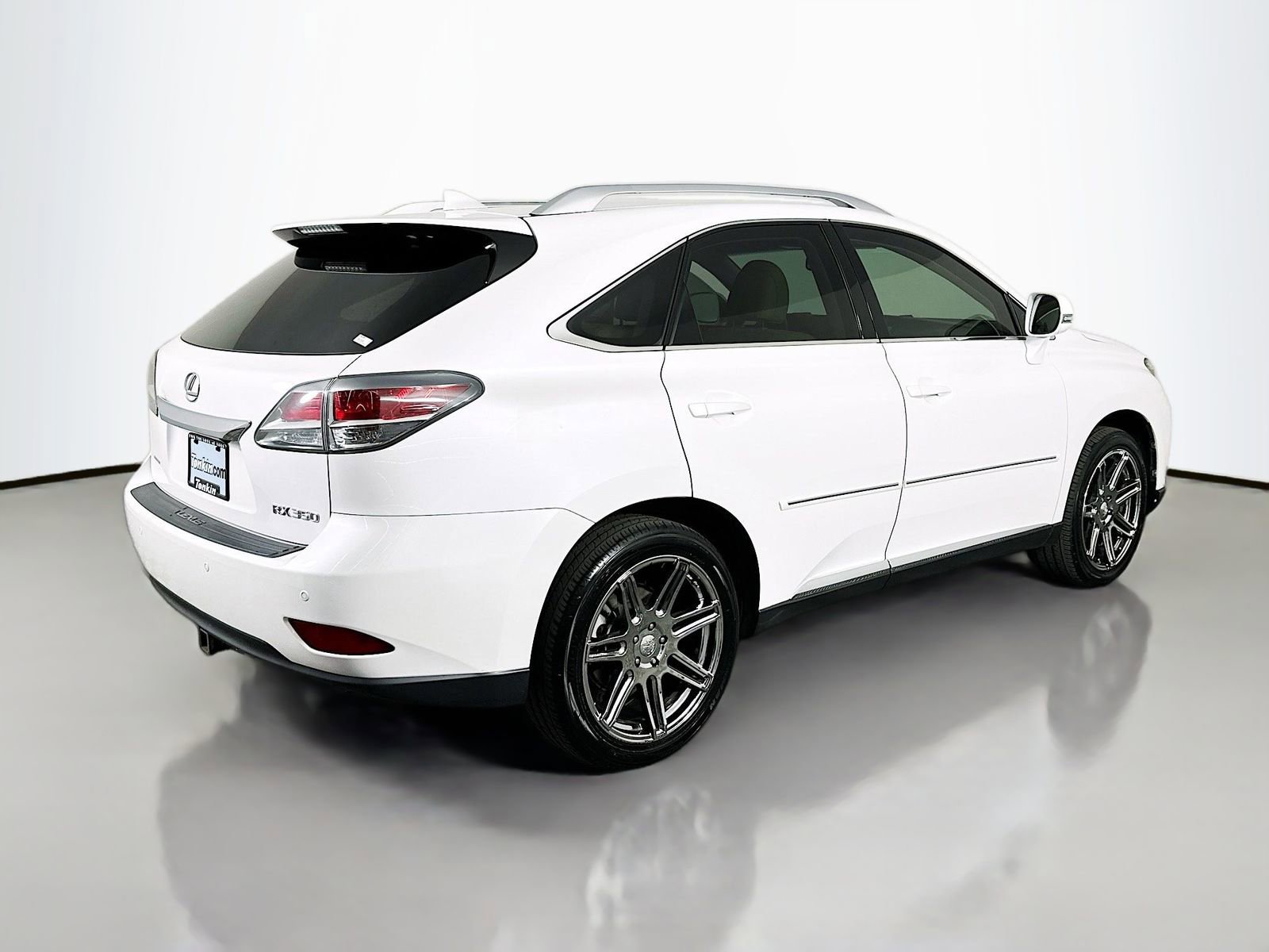 Used 2015 Lexus RX 350 FWD image 7