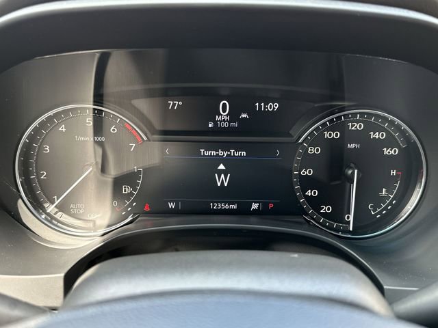 Used 2023 Cadillac CT4 Premium Luxury w/ Climate Package image 23