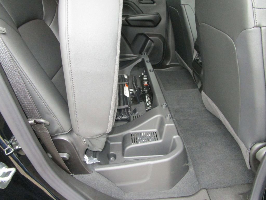 New 2026 Chevrolet Colorado Trail Boss image 16