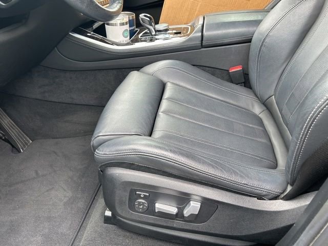 Used 2021 BMW X5 xDrive40i w/ Premium Package 2 image 12