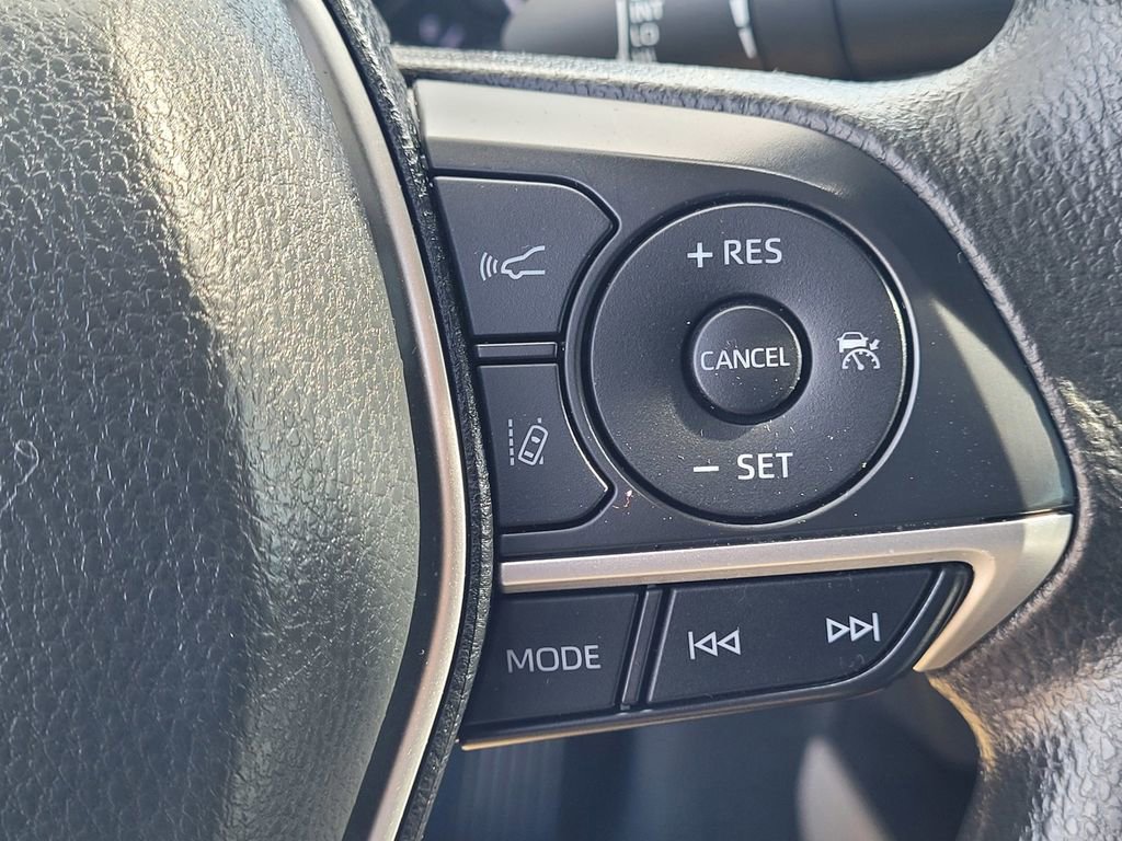 Used 2023 Toyota Camry LE image 15