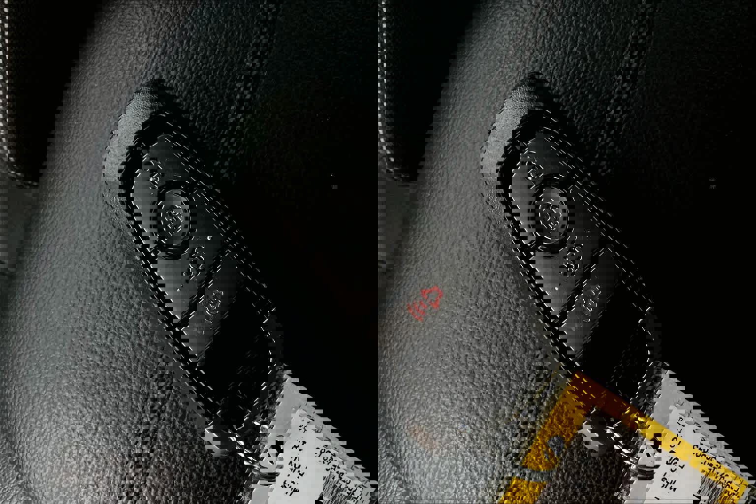 Used 2018 Ford Mustang Shelby GT350 w/ Electronics Package image 15