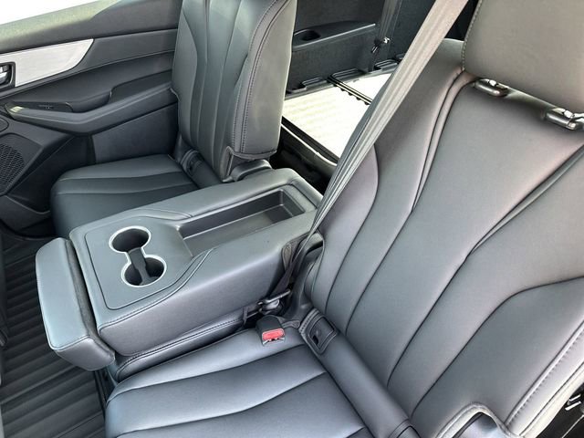 New 2025 Acura MDX FWD image 37