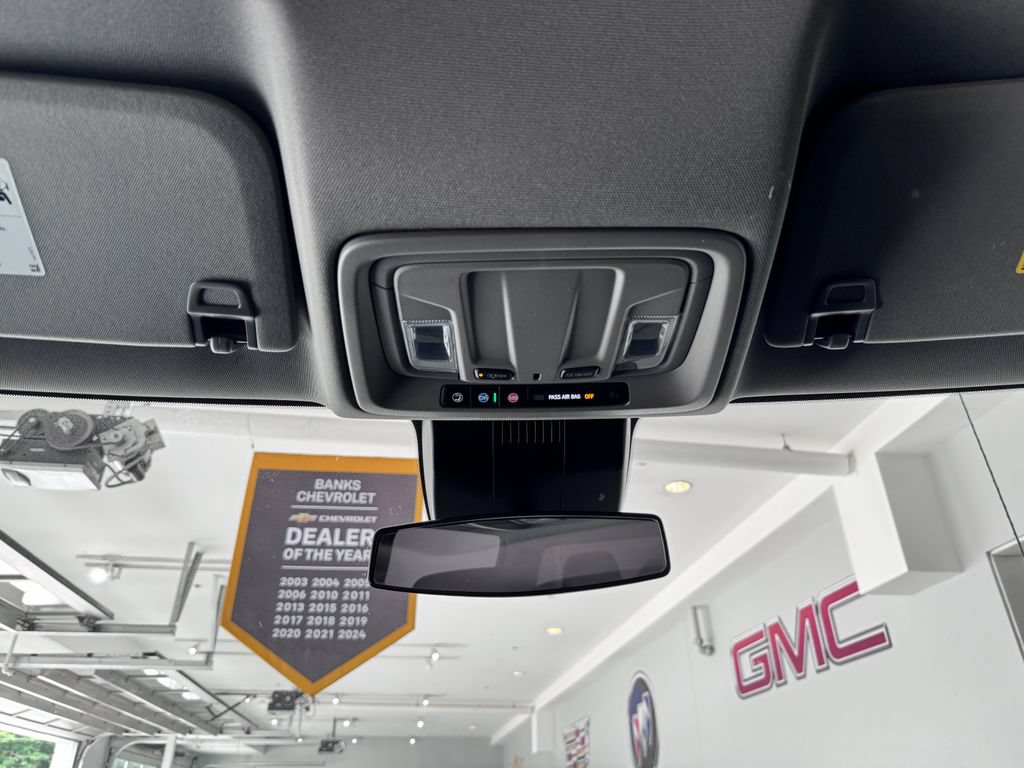 Certified 2023 Chevrolet Silverado 1500 LT AWD/4WD image 25