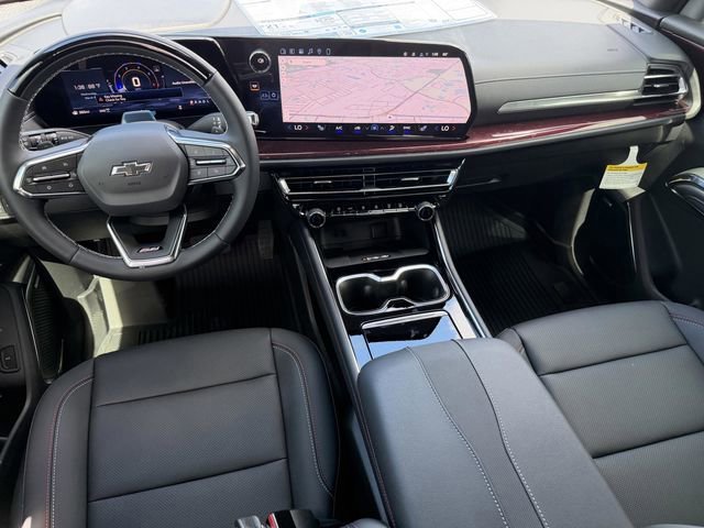 New 2026 Chevrolet Traverse Z71 w/ Enhanced Driving Package AWD/4WD image 17