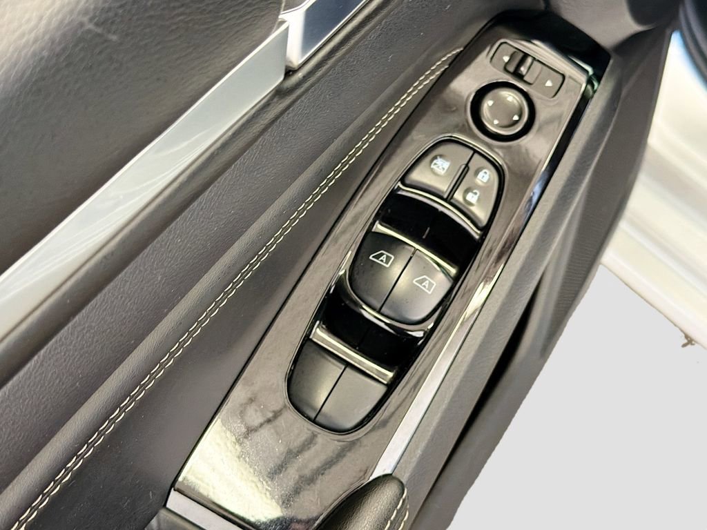 Used 2020 Nissan Altima 2.5 SV image 18