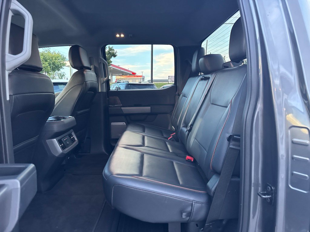 Used 2026 Ford F250 Lariat AWD/4WD image 26