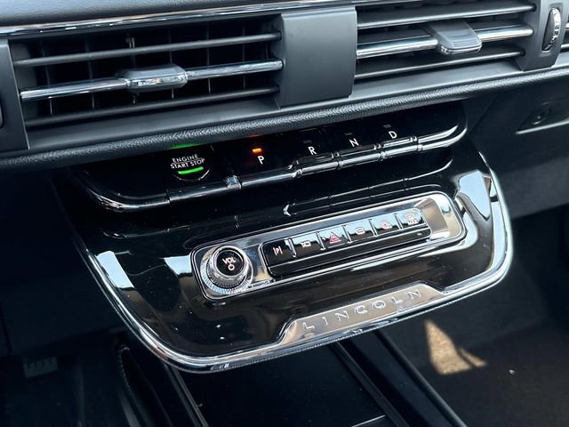 New 2025 Lincoln Corsair Grand Touring image 30