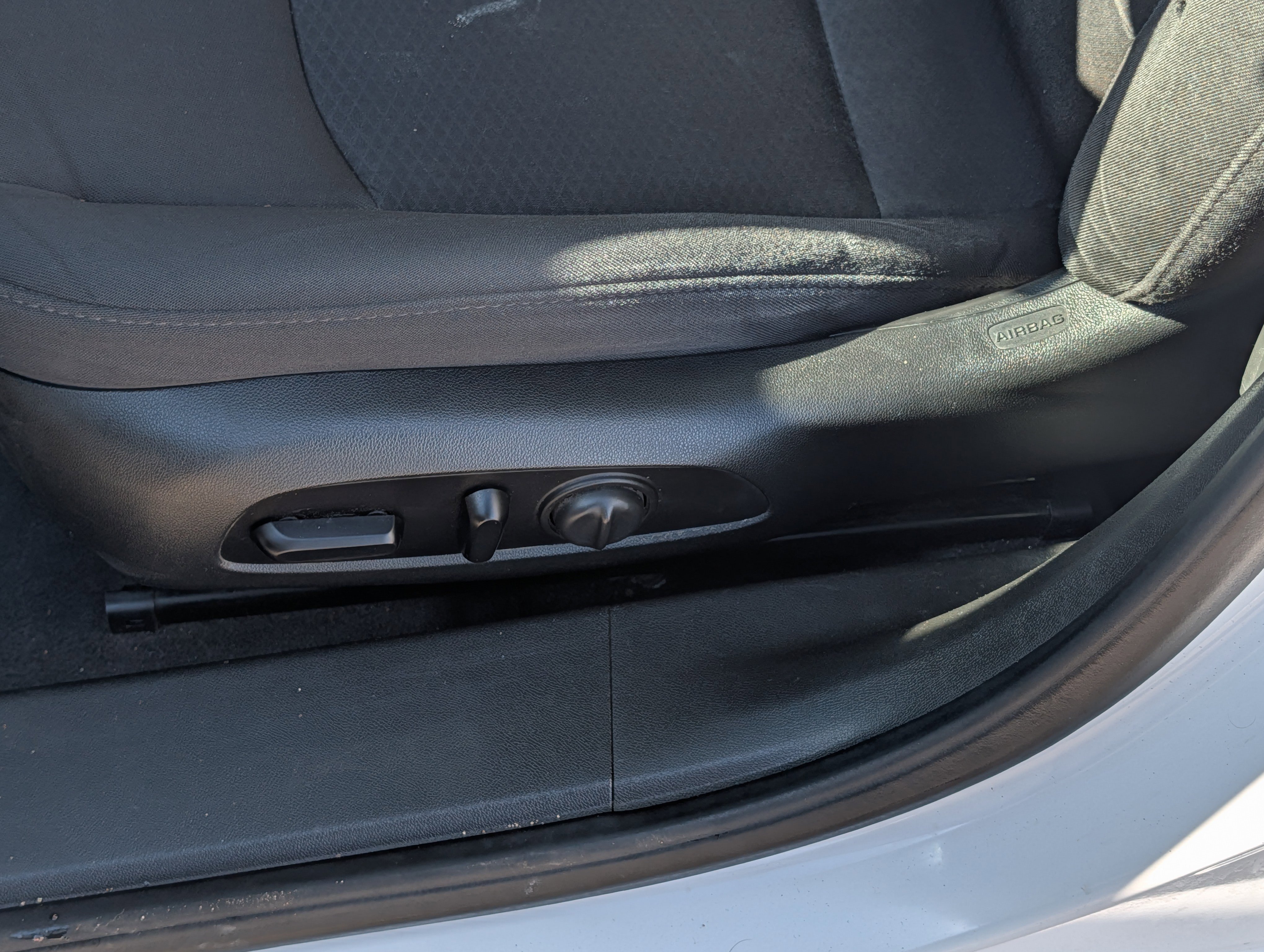 Used 2020 Chevrolet Malibu LT image 16