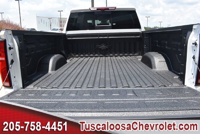 New 2026 Chevrolet Silverado 2500 LTZ w/ Trail Boss Package AWD/4WD image 9
