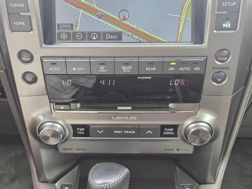 Used 2018 Lexus GX 460 Premium AWD/4WD image 21