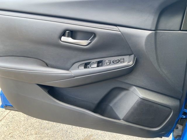 Used 2024 Nissan Sentra SV FWD image 19