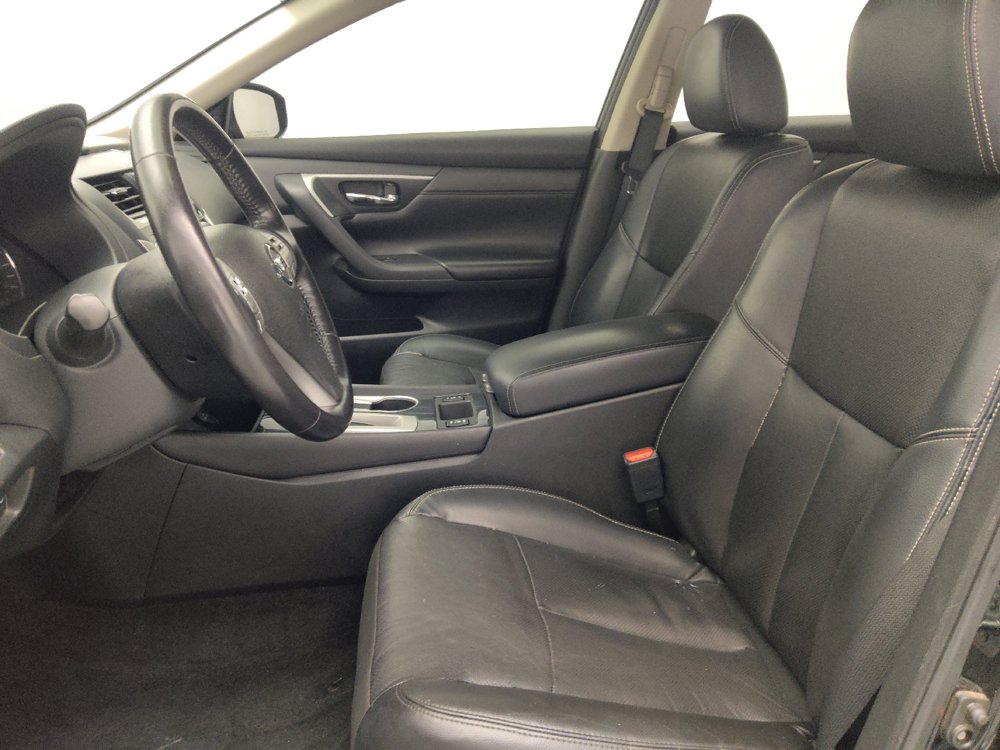 Used 2018 Nissan Altima 2.5 SL FWD image 17