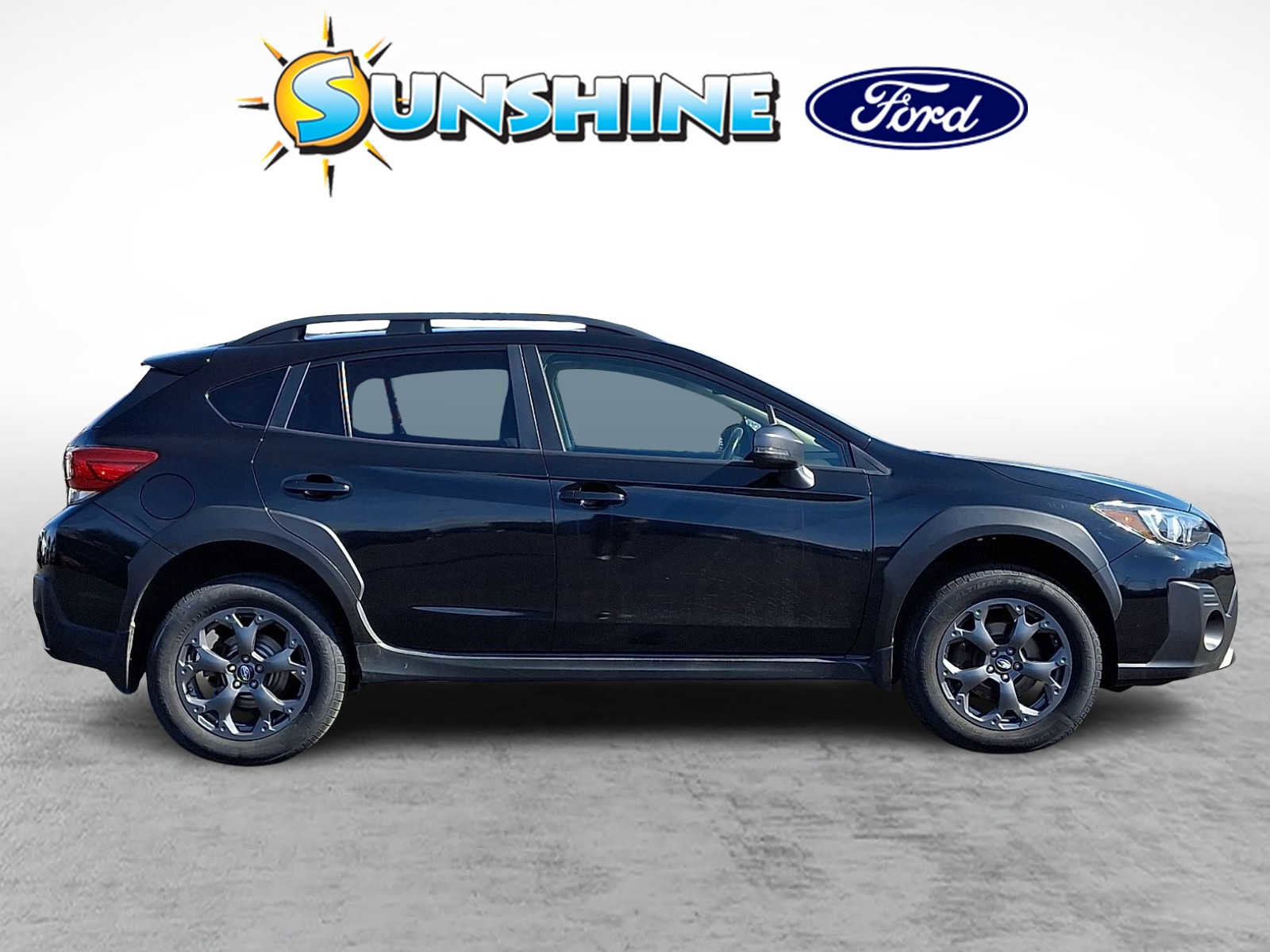 Used 2021 Subaru Crosstrek 2.5i Sport image 7