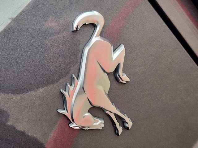 Certified 2024 Ford Bronco Badlands image 11