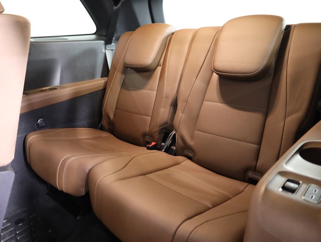 Used 2025 Mercedes-Benz GLS 450 4MATIC image 55