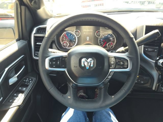 Used 2025 RAM 2500 Big Horn AWD/4WD image 17